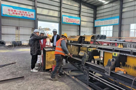 rebar machines rebar machines