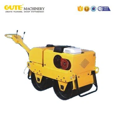 Asfaltni drumski valjci