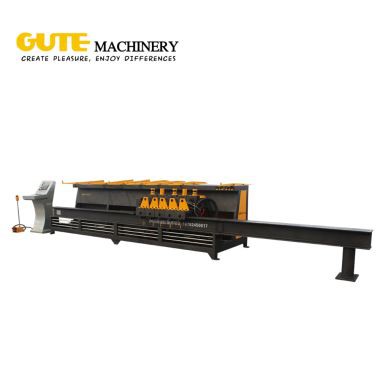 CNC pet glava za savijanje savijanje mašina