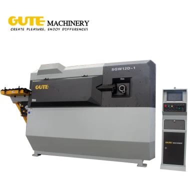 Cnc Stirrup savijanje mašina