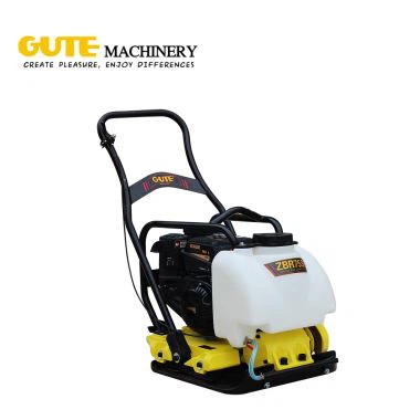 Diesel Compactor