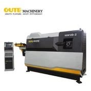 Rebar stremen Bender