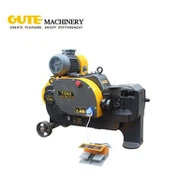 Mašina za sečenje čeličnih limova