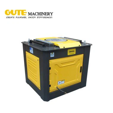 Čelik savijanje stroj