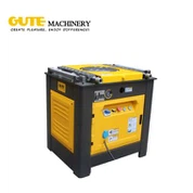 Metalnom šipkom Bender